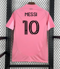 Inter Miami Home - Messi Jersey