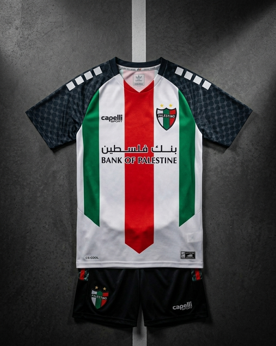 Palestine Home For Kids 2026