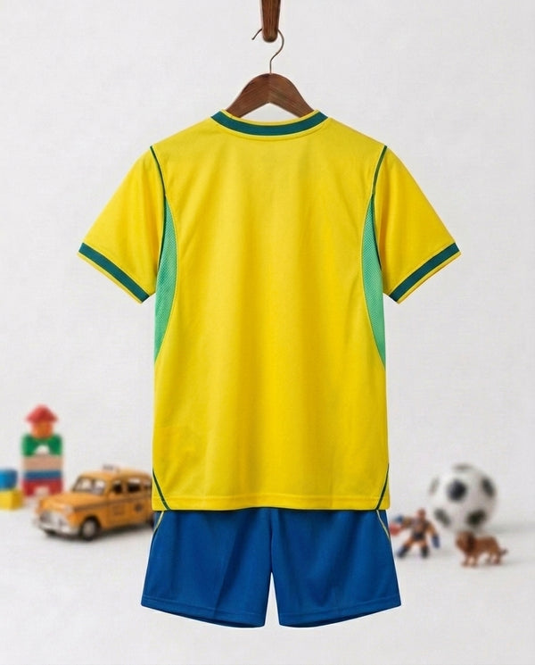 Brazil Home For Kids 2026
