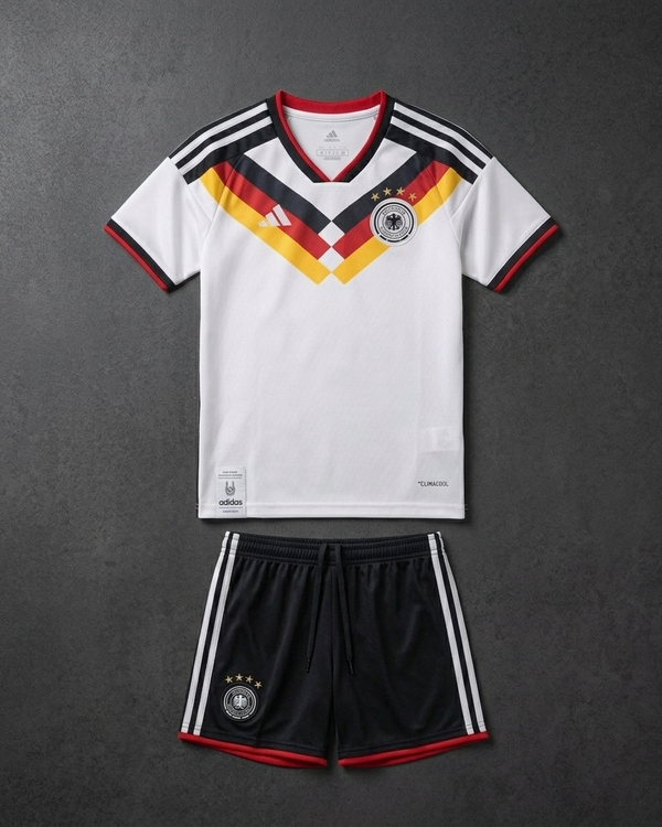 Germany Home For Kids 2026