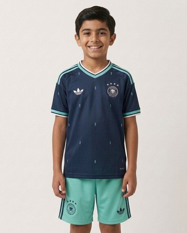 Germany Away For Kids 2026