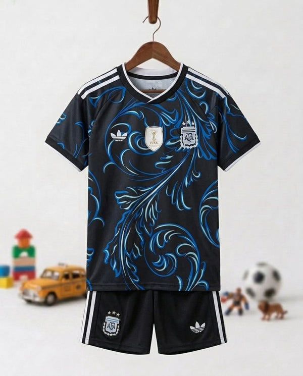 Argentina Away For Kids 2026