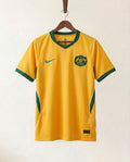 Australia Home Jersey 2026