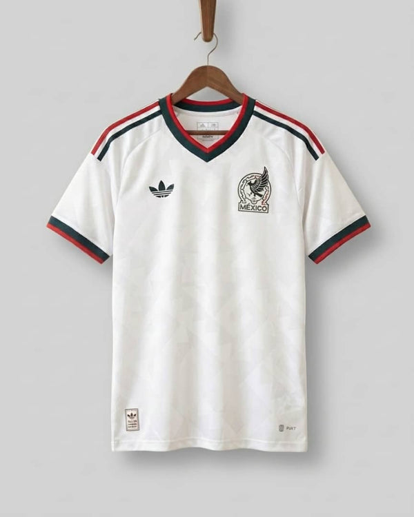 Mexico Away Jersey 2026