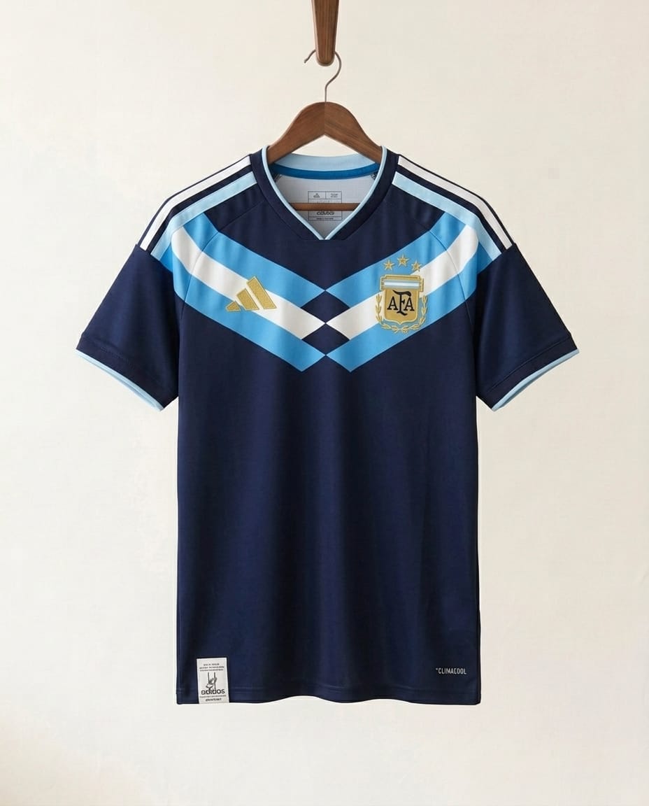 Argentina Special Jersey - 2026