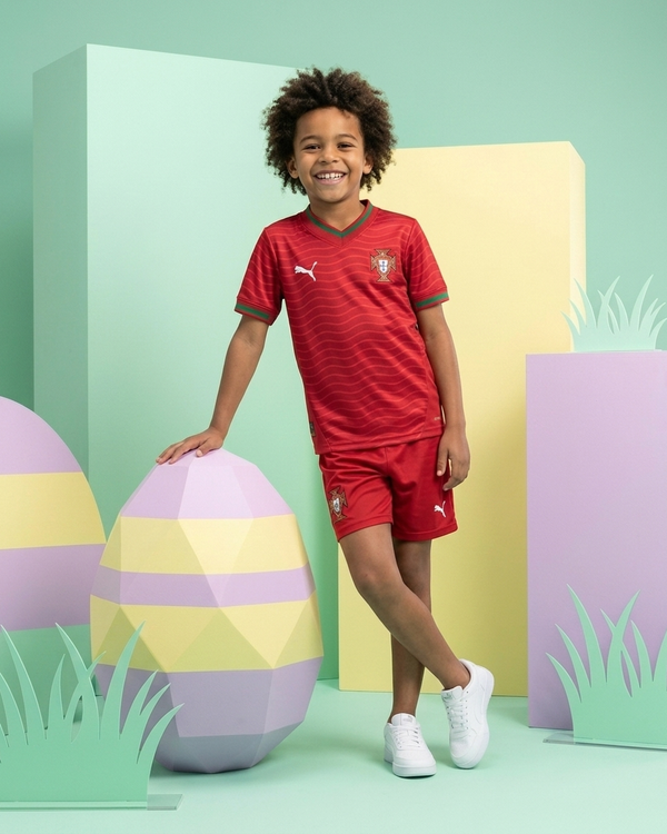 Portugal Home For Kids 2026