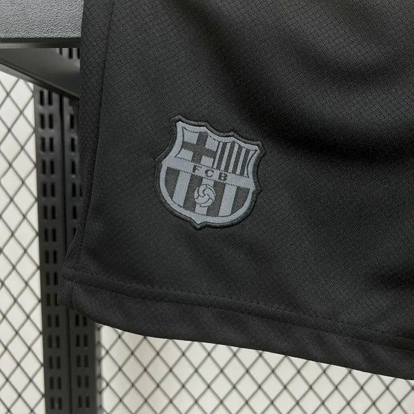 Barcelona Away For Kids 25/26