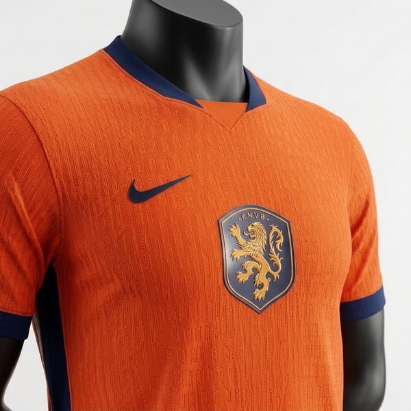 Holland Home Jersey 2026 _ Player Version