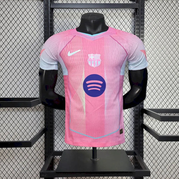 Barcelona Special Jersey - Player Version