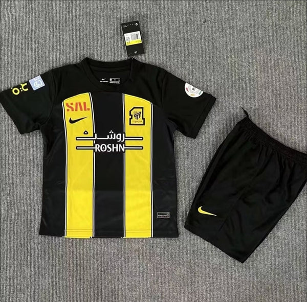 Al Ittihad Home for Kids 23/24