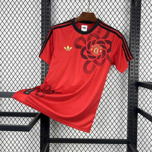 Manchester United Special Jersey