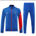 Psg Full Zip Tracksuit