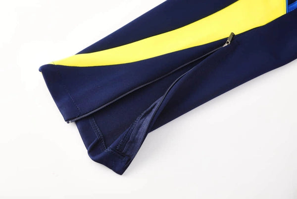 Boca Joniurs Full Zip Tracksuit