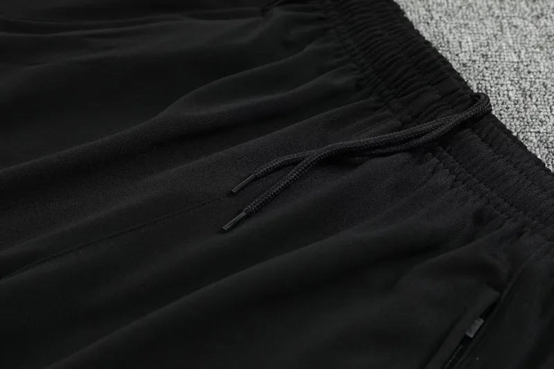 Liverpool Half Zip Tracksuit