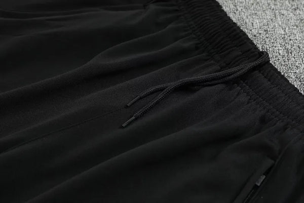 Liverpool Half Zip Tracksuit