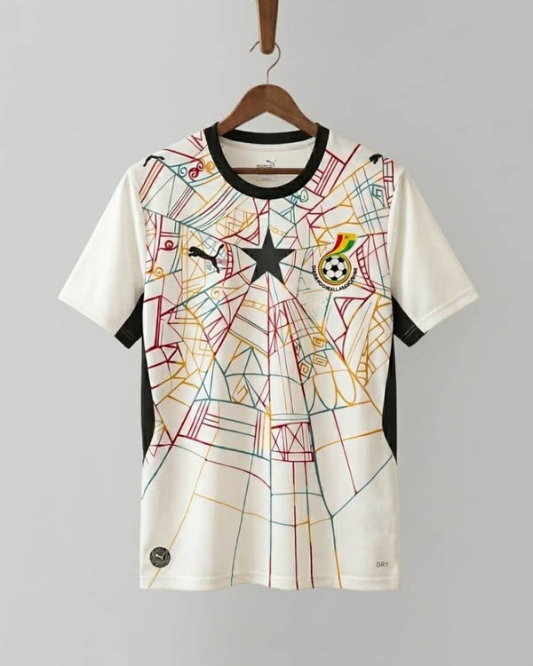 Ghana Home Jersey 2026