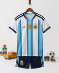 Argentina Home For Kids 2026