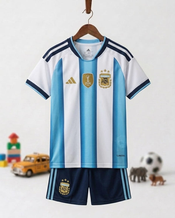 Argentina Home For Kids 2026