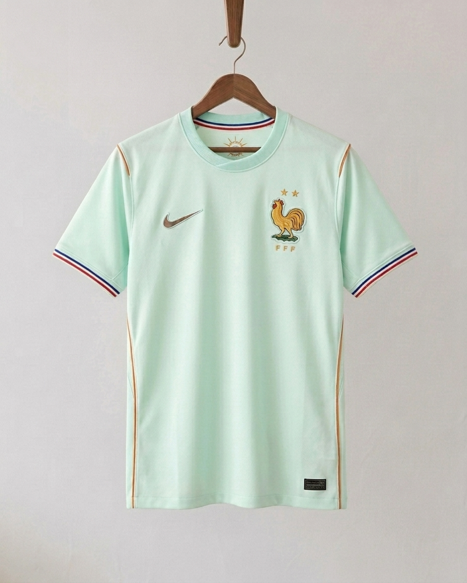 France Away Jersey 2026