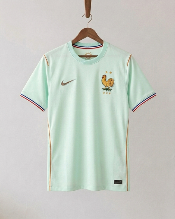 France Away Jersey 2026