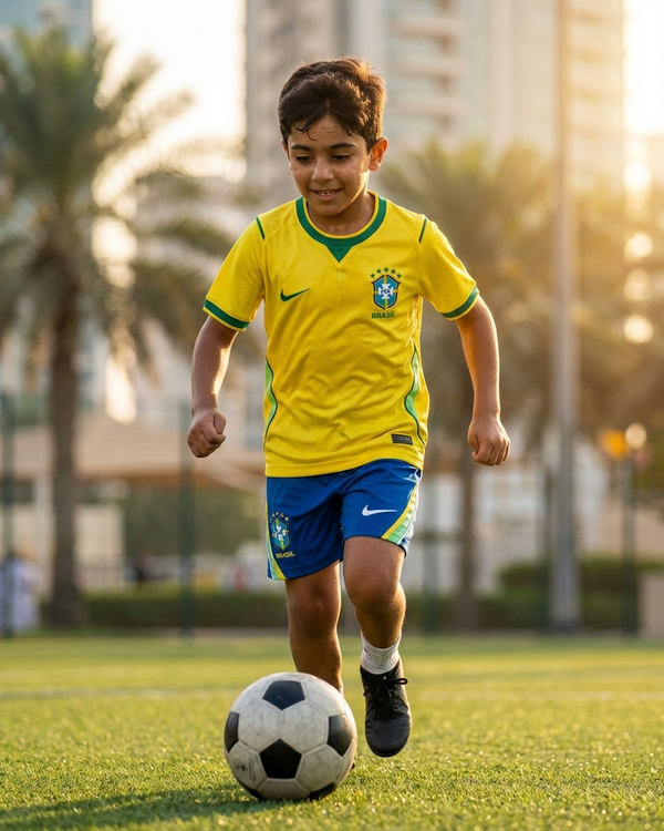 Brazil Home For Kids 2026
