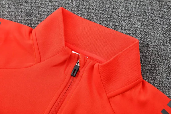 Bayern Munich Full Zip Tracksuit