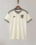 Japan Away Jersey 2026