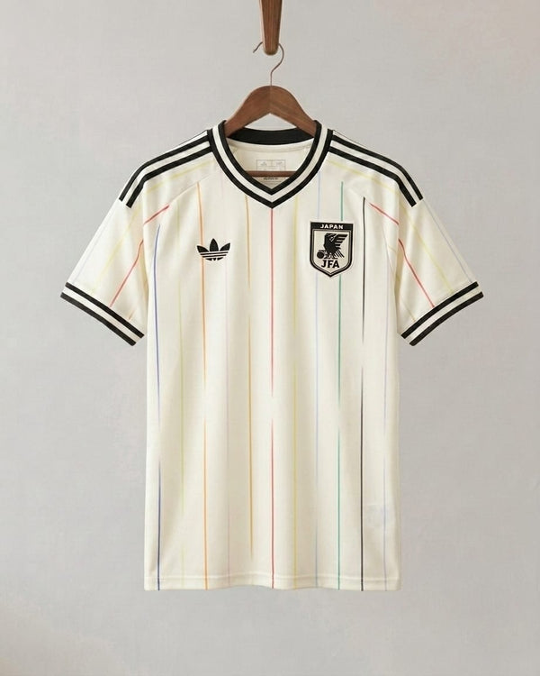 Japan Away Jersey 2026