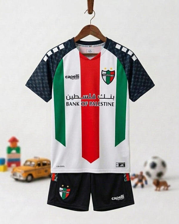 Palestine Home For Kids 2026
