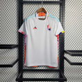 Belgium Away Jersey 2022