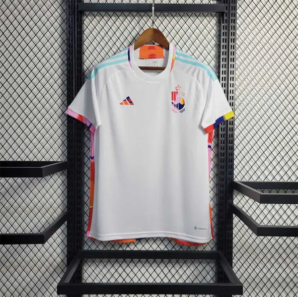 Belgium Away Jersey 2022