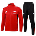 Arsenal Full Zip Tracksuit