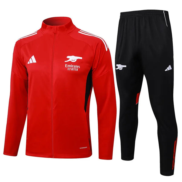 Arsenal Full Zip Tracksuit