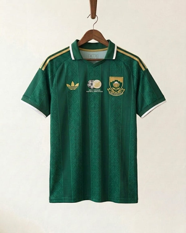 South Africa Away Jersey 2026