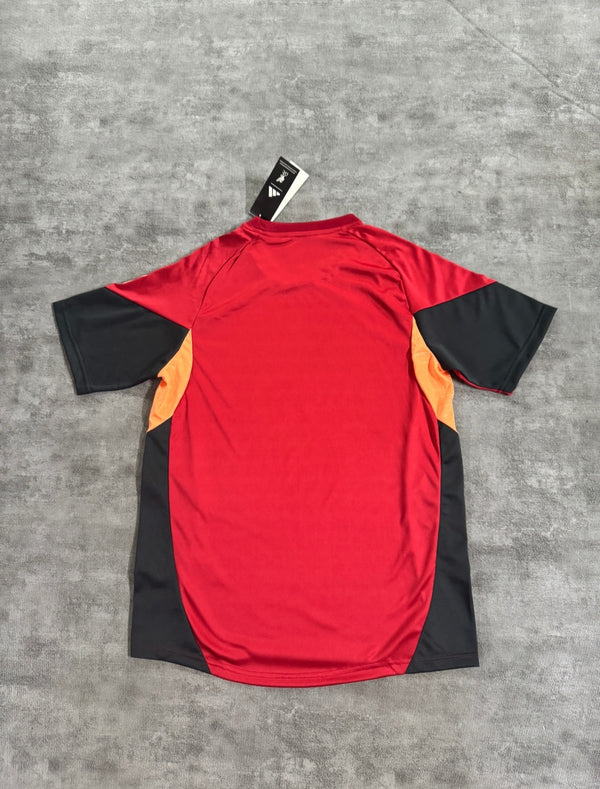 Liverpool Training Jersey