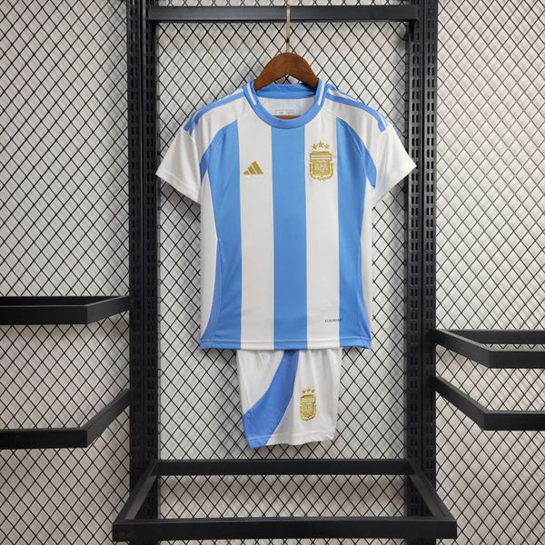Argentina Home for Kids 2024