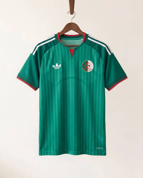 Algeria Away Jersey 2026