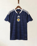 Scotland Home Jersey 2026