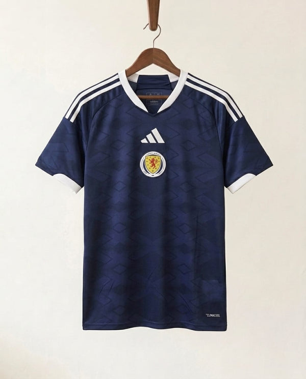 Scotland Home Jersey 2026