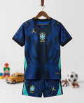 Brazil Away For Kids 2026