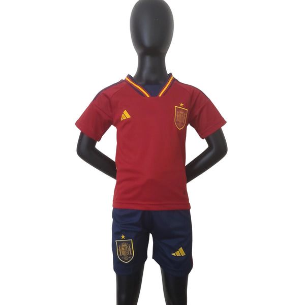 Spain Home for Kids 2022