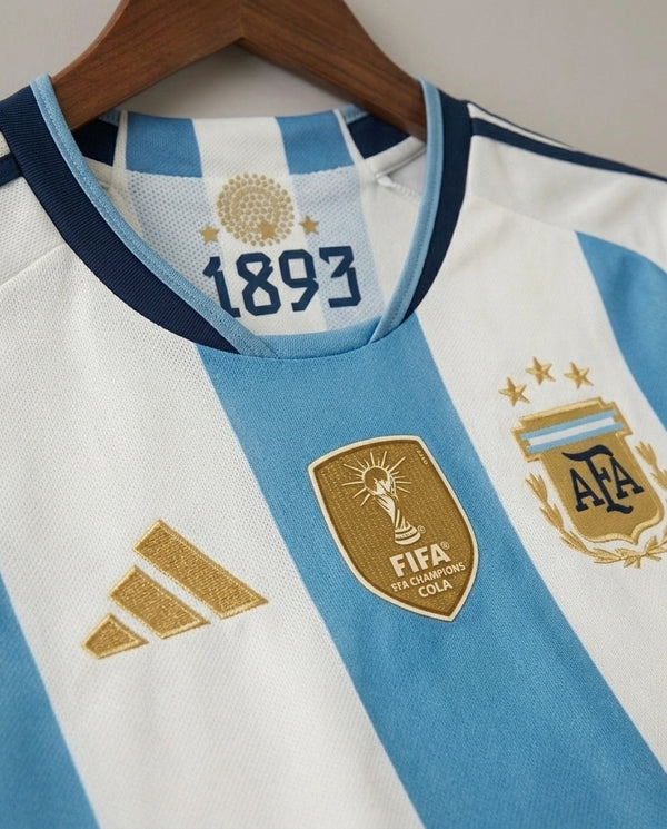 Argentina Home Jersey 2026