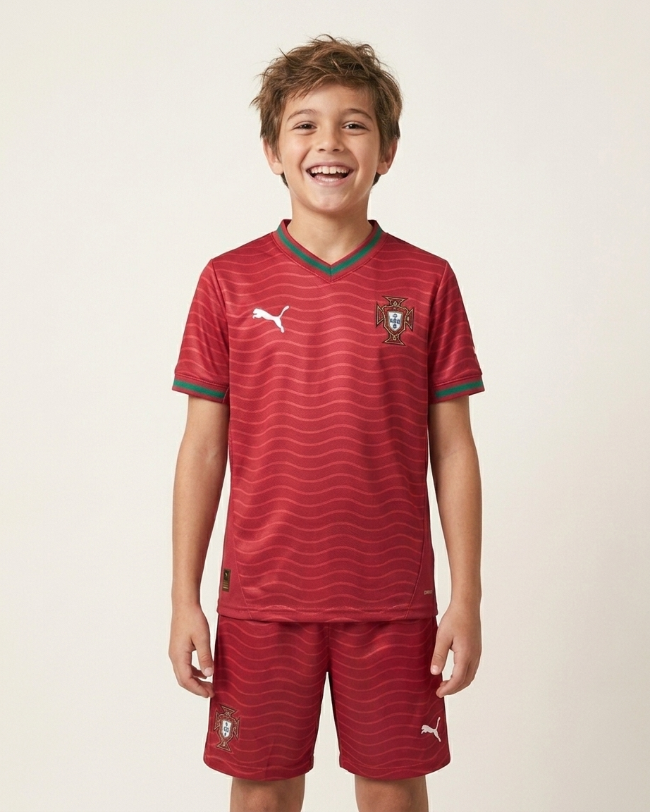Portugal Home For Kids 2026
