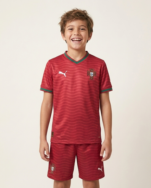 Portugal Home For Kids 2026