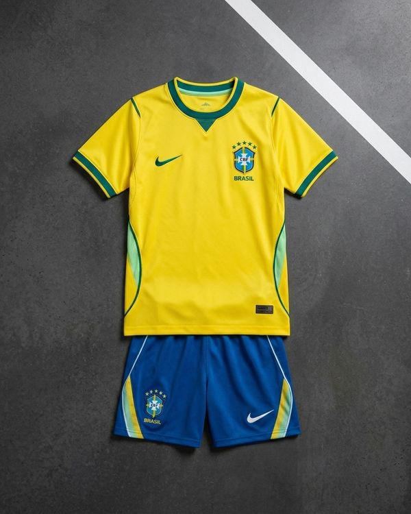 Brazil Home For Kids 2026