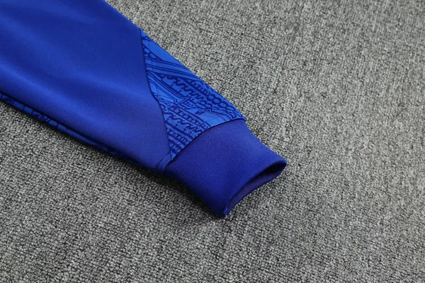 Chelsea Full Zip Tracksuit