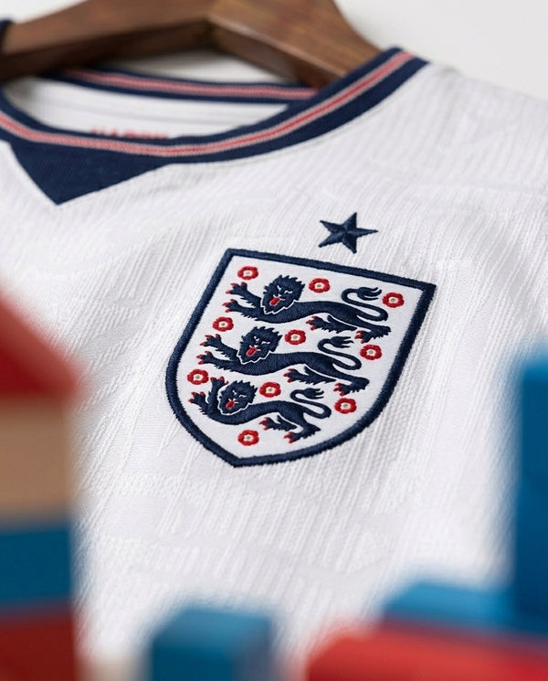 England Home For Kids 2026