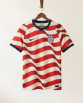 USA Home Jersey 2026