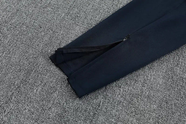 Barcelona Full Zip Tracksuit
