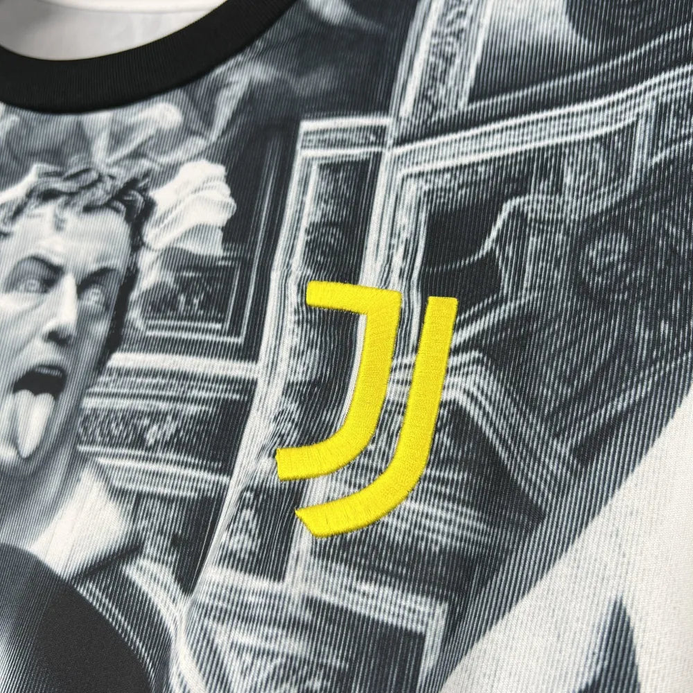 Juventus Special Jersey